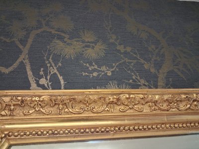 Period mirror 2m01 x 1m40