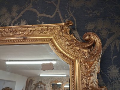 Period mirror 2m01 x 1m40