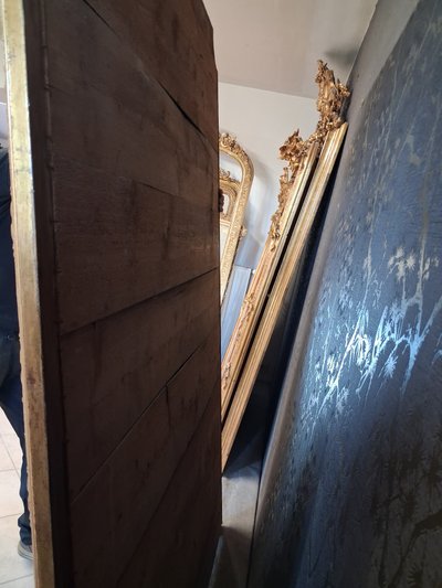 Period mirror 2m01 x 1m40