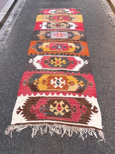 Kilim Afyon