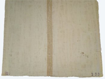 Cartone arazzo: fiori intrecciati