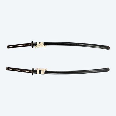 SABRE appelé Katana - Période Edo (1603-1868) - XVIIème siècle / 1660