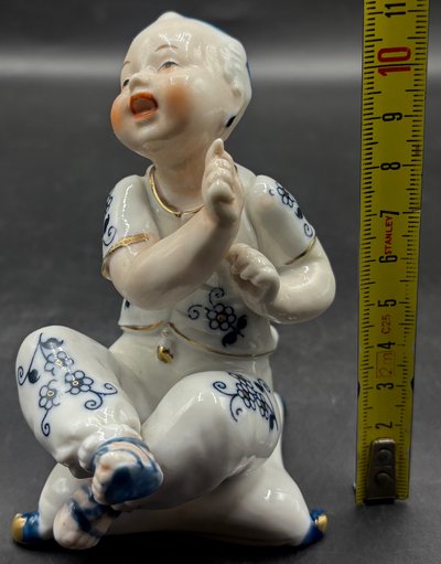 PORCELAIN SUBJECT