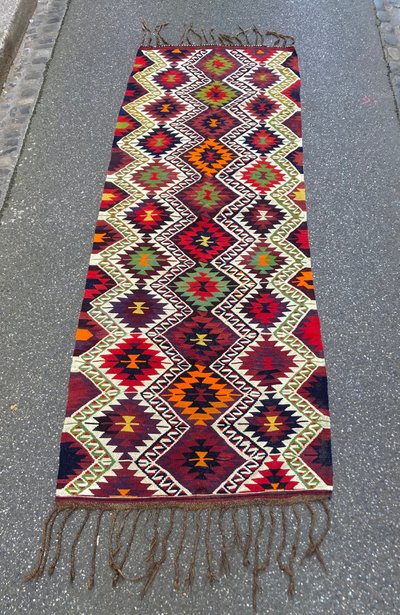 Galleria Kilim – Beydağları