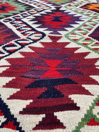 Galleria Kilim – Beydağları