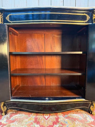 Buffet - mobili con altezza di supporto Napoleone III