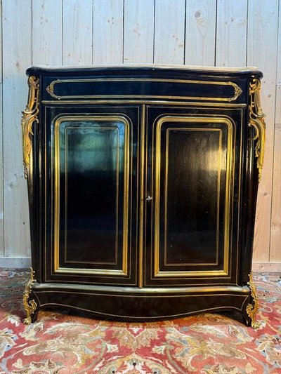 Buffet - mobili con altezza di supporto Napoleone III