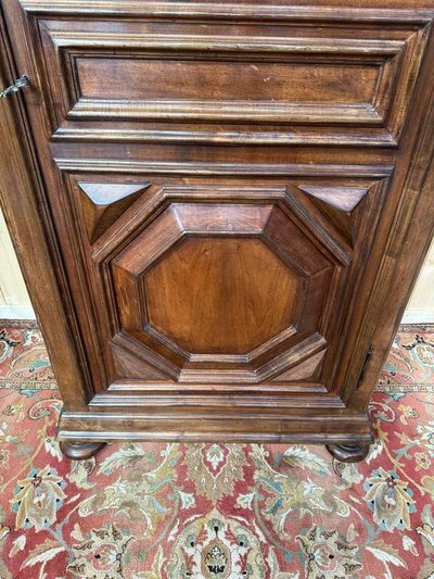 Louis XIII è una porta / porta infestata