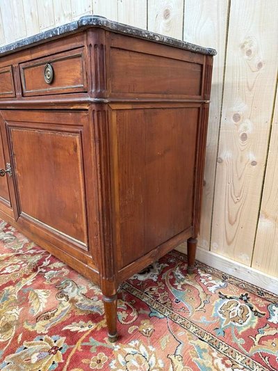 Buffet due porte Louis XVI era