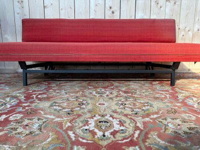 Sofa - CL 106 bench by André Simard Éditions Airborne 1960