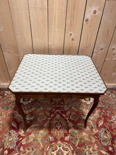Louis XV Era Kabaretttisch