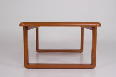 Grande Table Basse Danoise