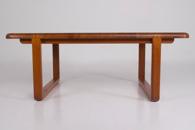 Grande Table Basse Danoise