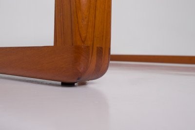 Grande Table Basse Danoise
