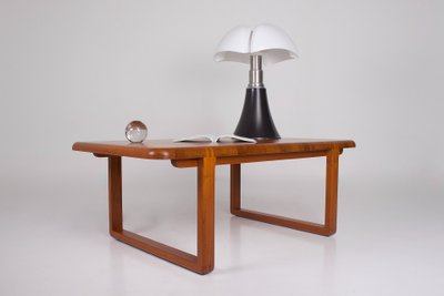 Grande Table Basse Danoise