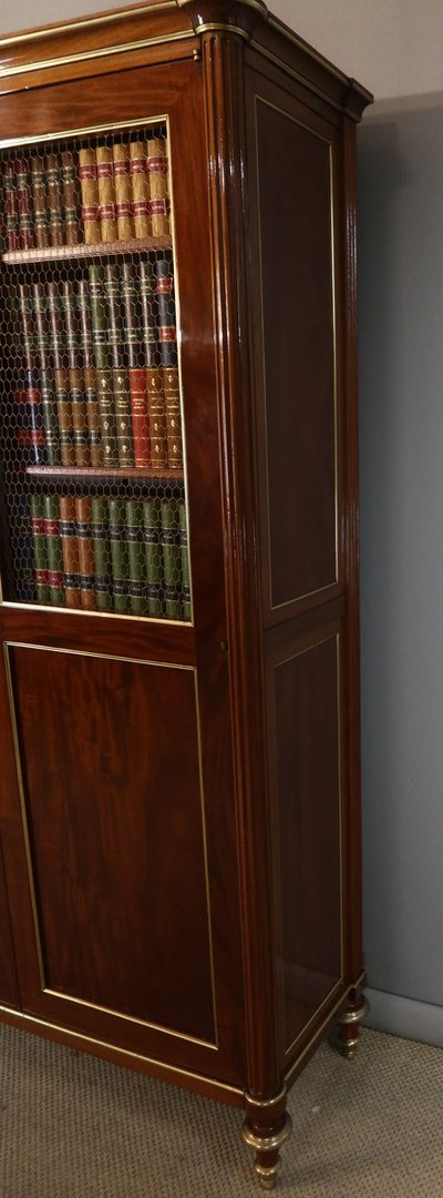 Bibliothek Ludwigs XVI.