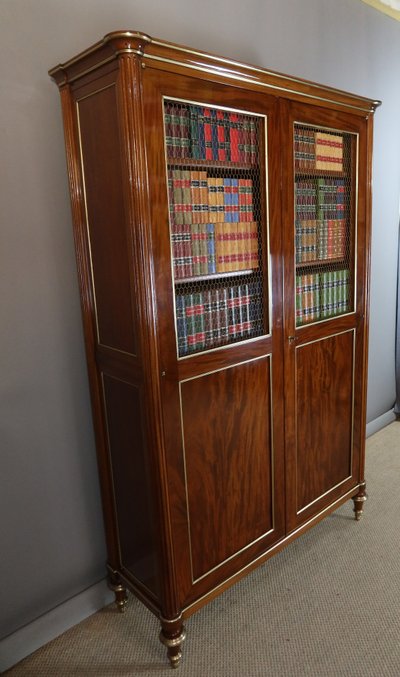 Bibliothek Ludwigs XVI.