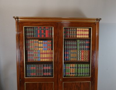 Bibliothek Ludwigs XVI.