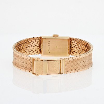 Zenith Women's Rose Gold Watch
