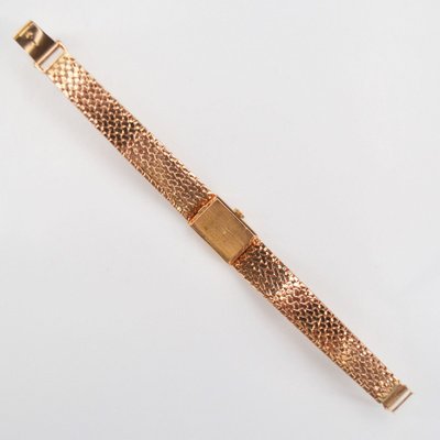 Zenith Women's Rose Gold Watch