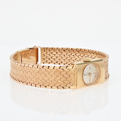 Zenith Women's Rose Gold Watch