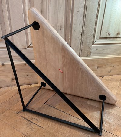Luca NICHETTO (1976) Architekt und Designer Couchtisch Modell „TOREI“ Verlag CASSINA