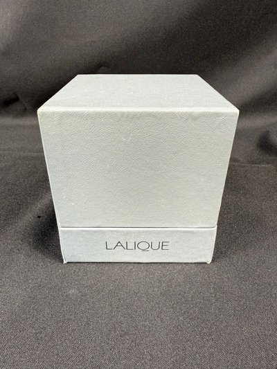 Lalique France - Crystal Ring Sizer
