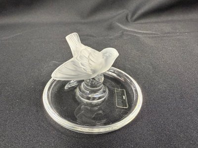 Lalique France - Crystal Ring Sizer