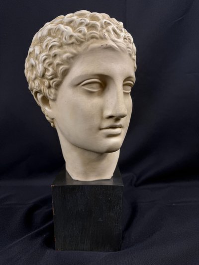 Leiter von Hermes