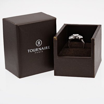 Tournaire Alchemy Trilogy Ring Gebraucht