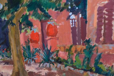 Mas en Provence