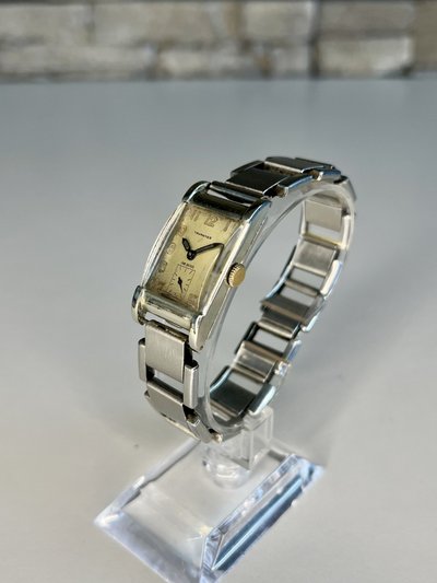 TAVANNES art deco