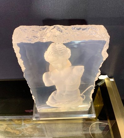 Designer lamp 70-80