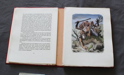 Libro [pierre Leconte] - ‎ ‎pierre Mac Orlan‎ ‎a bordo della Morning Star