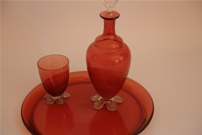 Muranoglas-Service