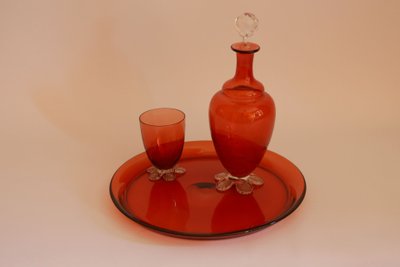 Muranoglas-Service