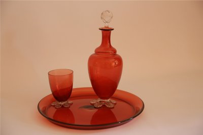 Muranoglas-Service
