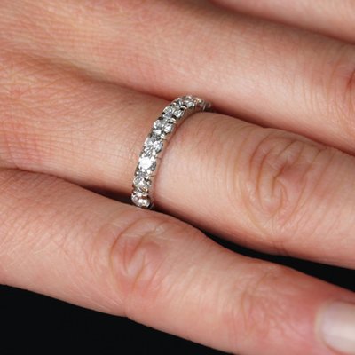Alliance Diamants Américaine