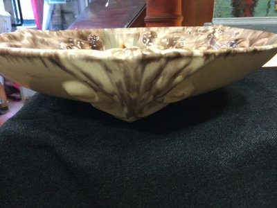 Large JASBA ceramic bowl