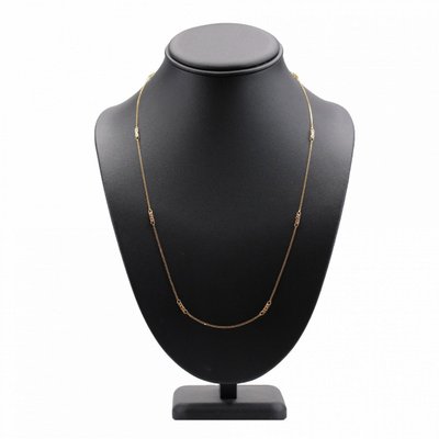 Fancy Mesh Chain And Its Patterns