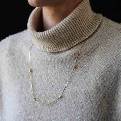 Fancy Mesh Chain And Its Patterns