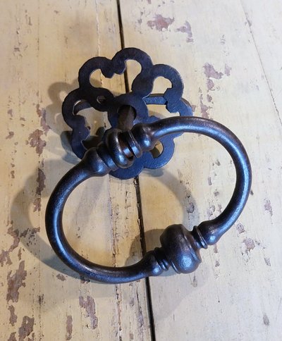 18th century door knocker