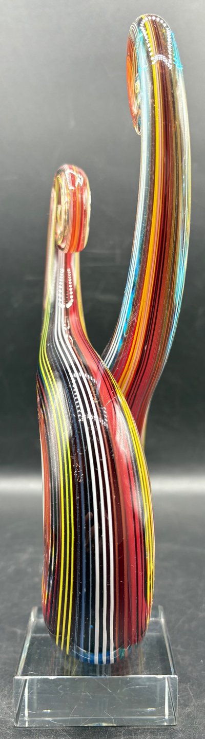 MURANO-SKULPTUR