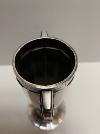 VASE DER 1930ER JAHRE VON SAGLIER FRÈRE