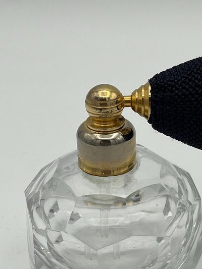 Spray di profumo Art Déco