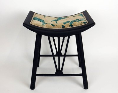 Sgabello Arts & Crafts