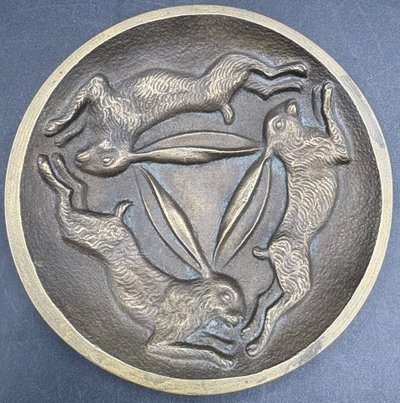 BRONZE POCKET EMPTYING
