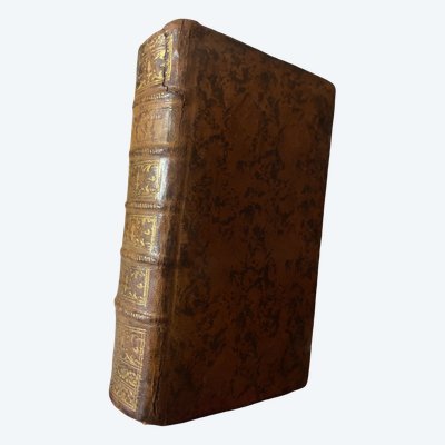 Joli livre de Méthode Abrégée  et facile de  Géographie de 1805 Imprimé à Paris ill. de cartes XVIII