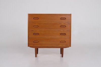 Commode Danoise en Teck