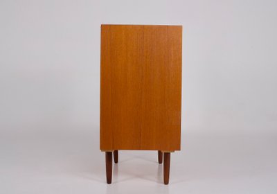 Commode Danoise en Teck